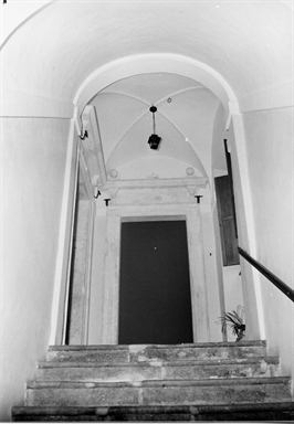 Palazzo Federico Simonetti